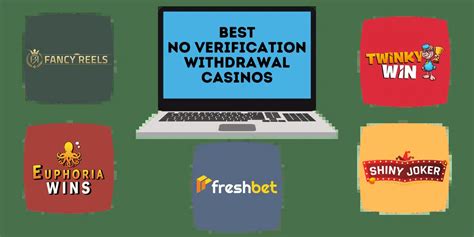 instant withdrawal no kyc casino